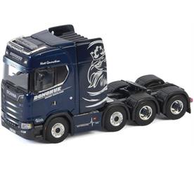 WSI 01-3132